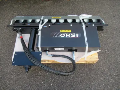 Orsi Astschere Schneidbalken 1.55m bis 10cm