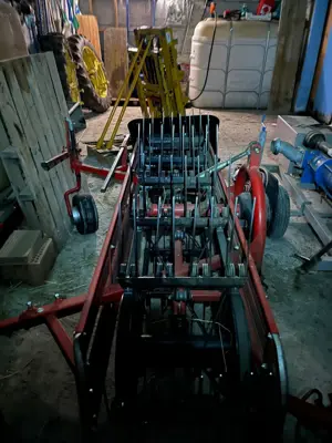 Bandrechen Molon M014