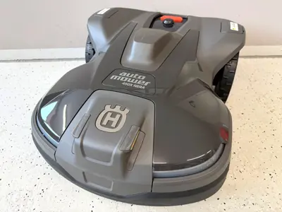 Husqvarna, Automower 450 X NERA, 2024