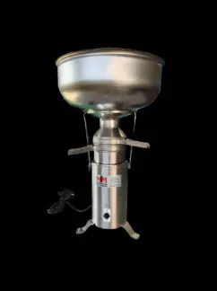 Milchzentrifuge 130 L/ Std.