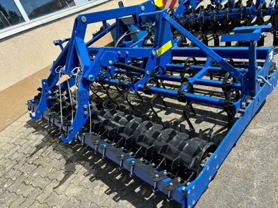 Rolmako Saatbeet Kultivator U659