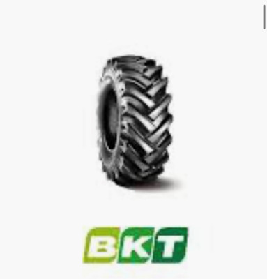 Reifen 7.50-18 AS 504 BKT Stollen Pneu 8 Ply