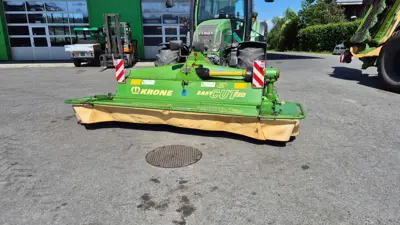 Krone Easy Cut 32 CV