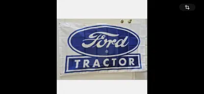 Suche Ford Traktor Typ 4610-7610 oder 4600-7600