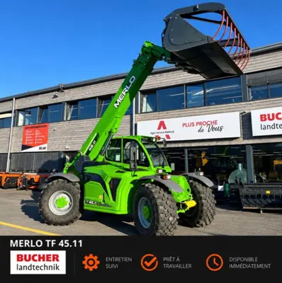 Merlo TF 45.11