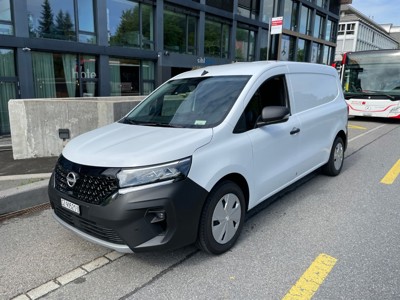 NISSAN - Townstar EV45 kWh 22kW L2 Acenta