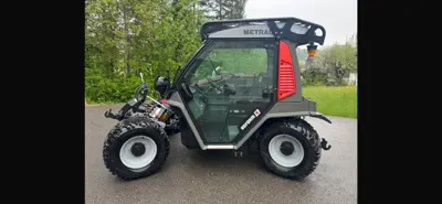 Metrac