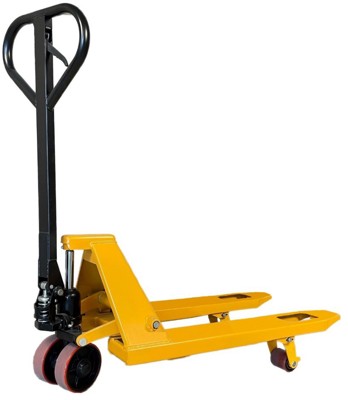 Palettenrolli PAL DB 80 PU