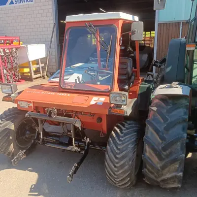 Reform Metrac 3003S