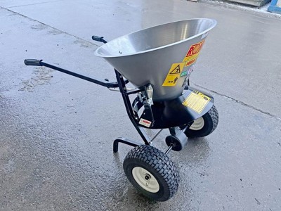 Rondini, Salzstreuer SPT 50