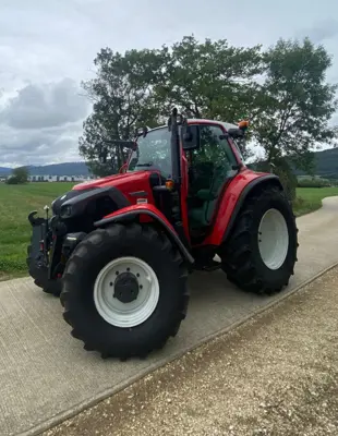 Lindner Lintrac 90