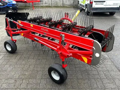 Molon, 230.5D., 2009