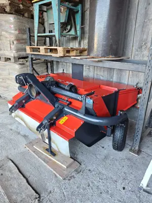 Conditionneur KUHN TC 320