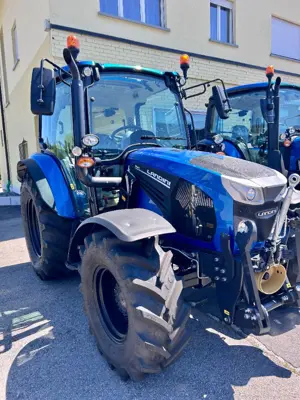 Landini 5-085 Roboshift