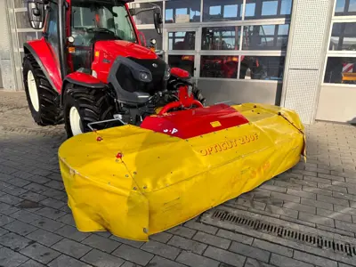 Sip Scheibenmähwerk