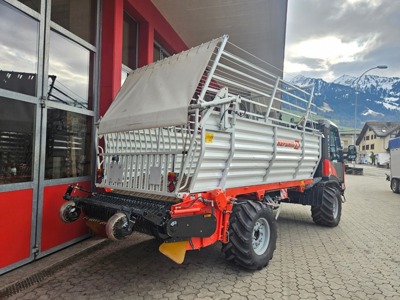 Reform Vielschnittladegerät 21m3