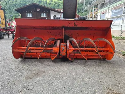 RANDEGGER Schneefräse SF3 200cm