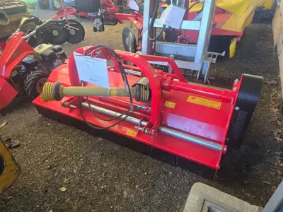 Mulcher Tehnos L200 LW