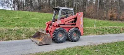 Gehl 4625