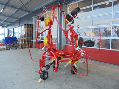 Pöttinger Hit 610 N