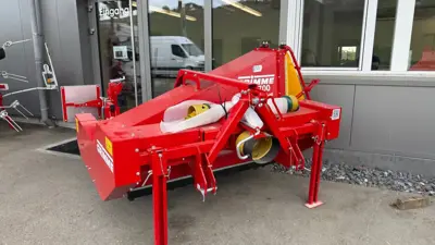 Grimme KP 1700 Bj. 2026