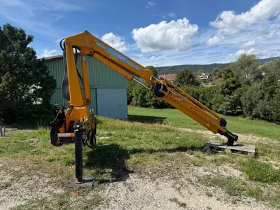 Grue de levage Tico