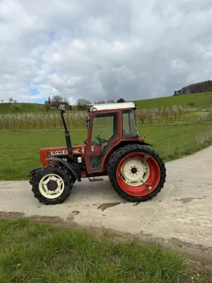 Traktor