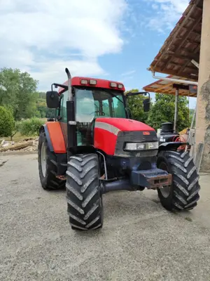 MC Cormick CX 110