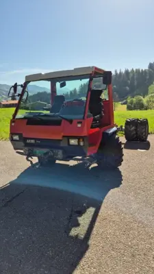 Aebi TP68