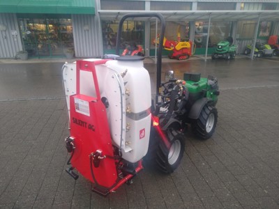 AGRI Aufsattel-Gebläsespritze AGP 100 TN