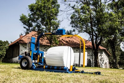 Göweil Wickler G3010 Farmer