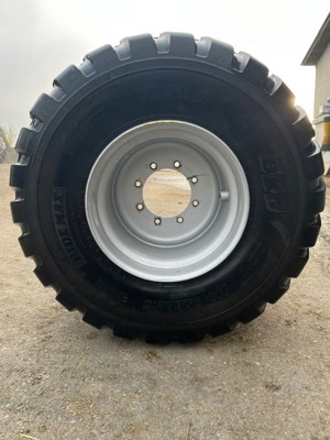 Räder BKT 710/45R22.5