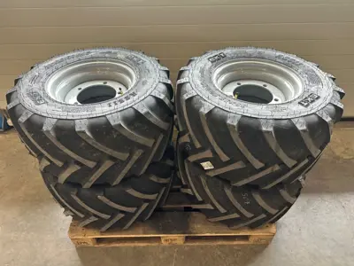 Räder 31x15.50 R15 AS Metrac