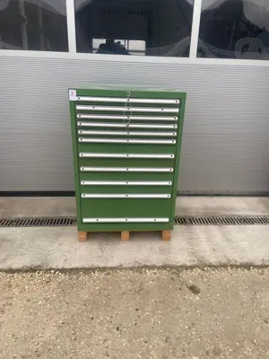 Lista Schubladenstock / Schubladenschrank Nr. 3