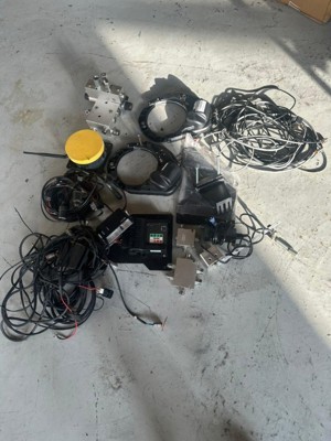 Système de guidage FielBee