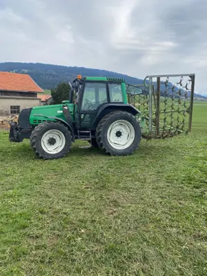 Valtra 6350-4 HiTech