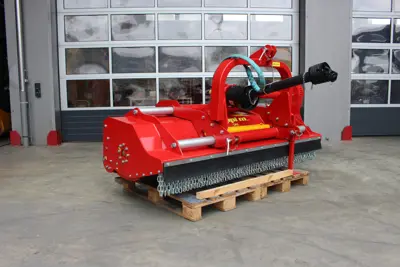 Schlägelmulcher Seppi M. OLS/S/FH 225