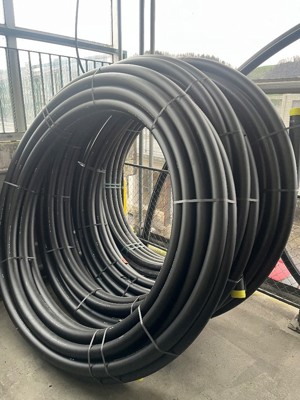 Hochdruck Jaucheschlauch 75x5.6 mm