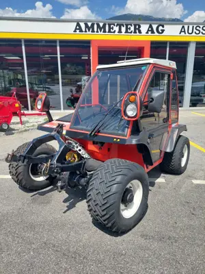 REFORM Metrac G 6 Occ.
