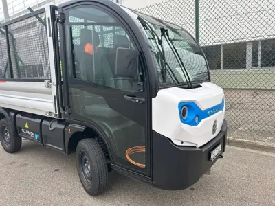 Goupil G4, Kat. N1, Lieferwagen, diverse ab Lager