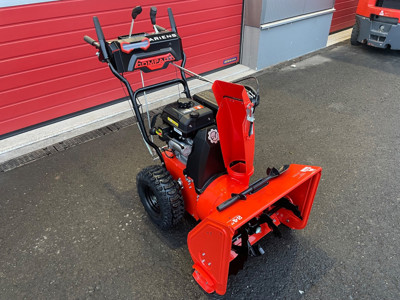 Schneefräse Ariens Compact ST24