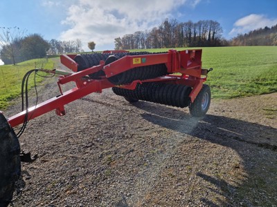 HE-VA TIP-Roller 6300 Cam 510 mm SwissEdition