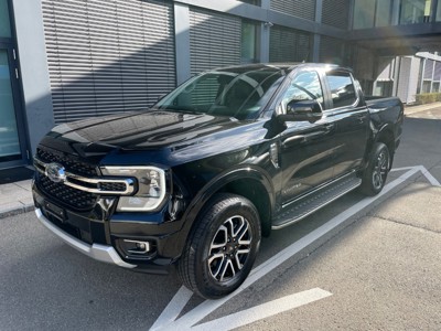 FORD Ranger Wildtrak PHEV 2.3 Eco Boost e-4WD Automat