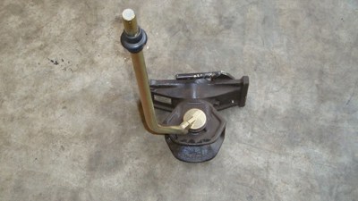 Neu Zugmaul Scharmüller mit Stecknadel