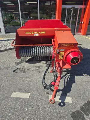 LERDA 1300 L Occ.