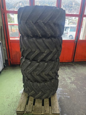 Reform - Rad 425 / 55 R 17 AS / ET 37 / Metrac H95