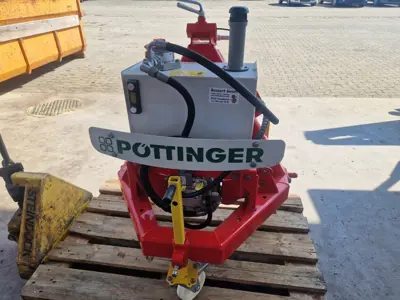 Hydraulikaggregat