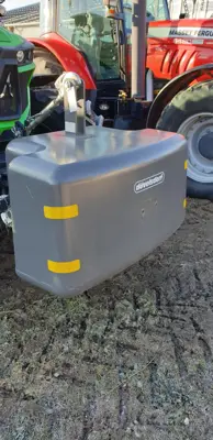 Contre-poids 1'050
