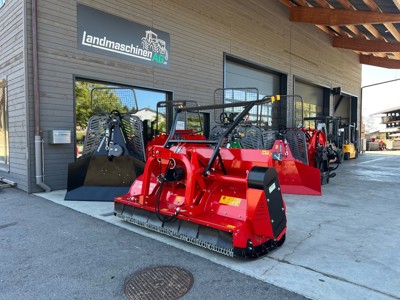 Tehnos Forstmulcher MGL 220