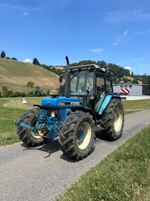 Ford 4830